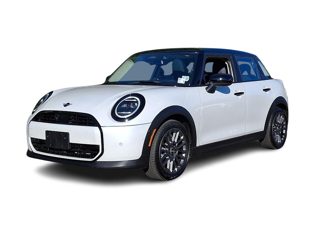 mini hardtop 4 door 2025 WMW43GD08S2X56594 image mini hardtop 4 door 2025 WMW43GD08S2X56594 image